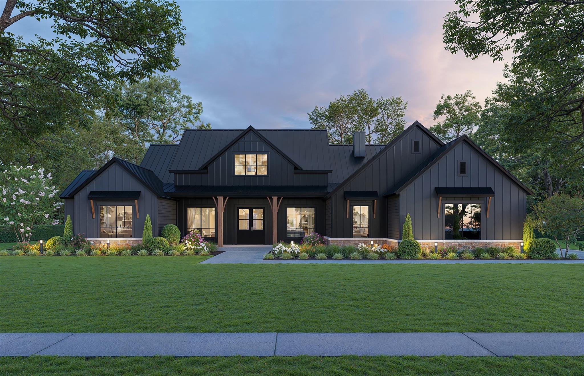 1117 Mountain Pond, Georgetown, TX 78633 — photo 1