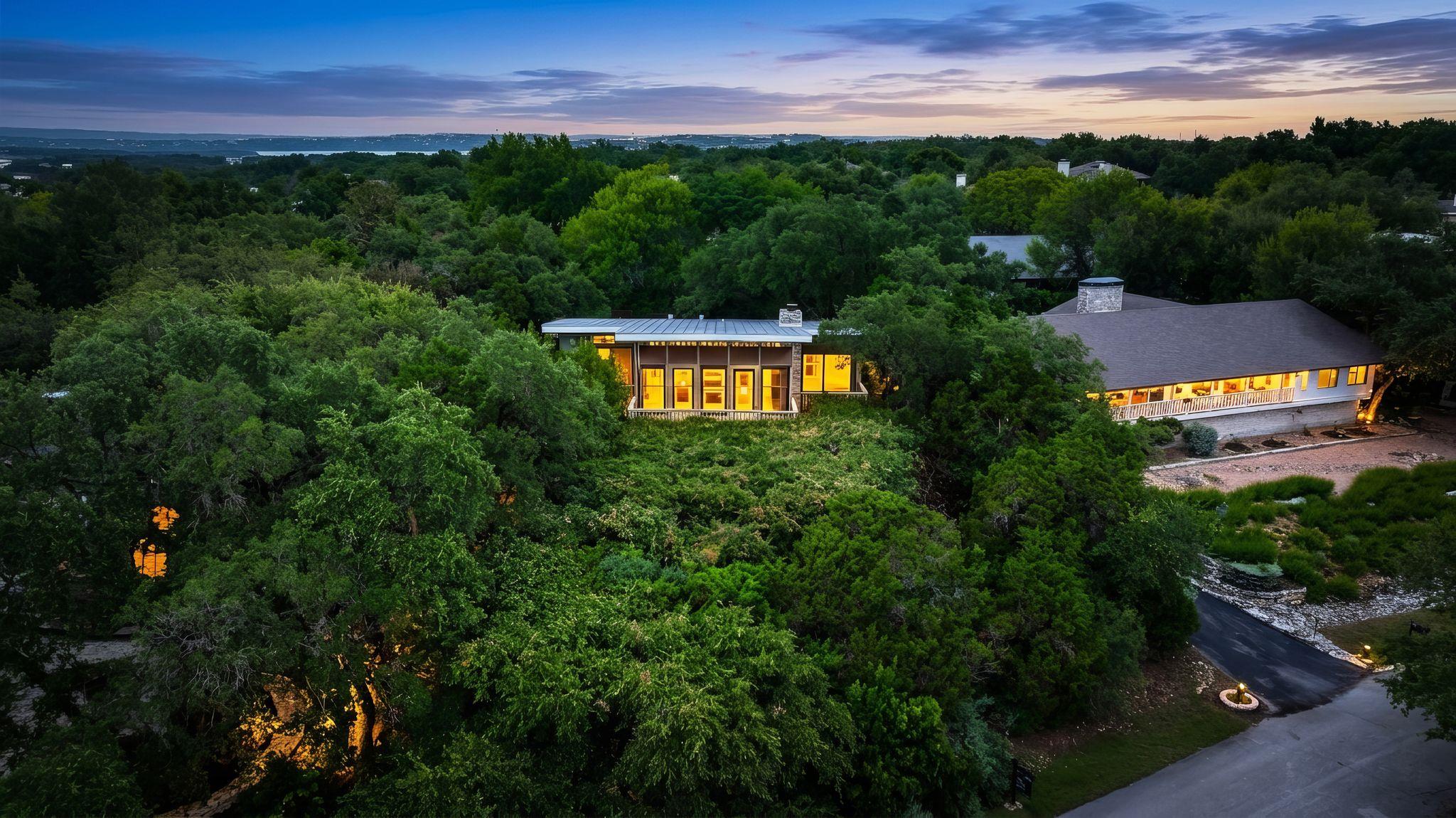124 Firebird, Lakeway, TX 78734 — photo 1