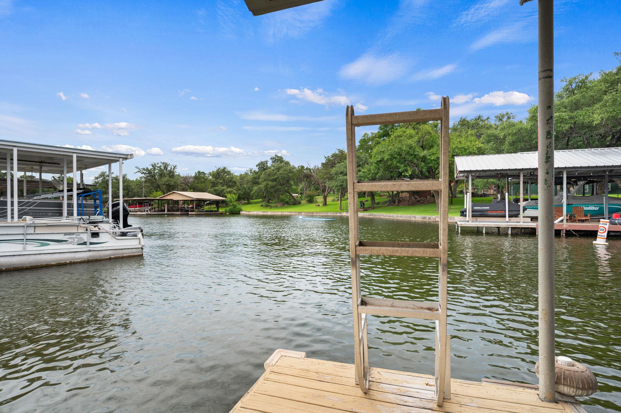 2350 Wisteria, Kingsland, TX 78639 — photo 1