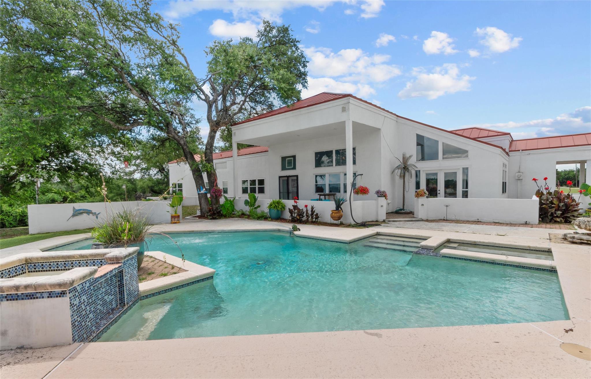 6750 Lakeview, Salado, TX 76571 — photo 1