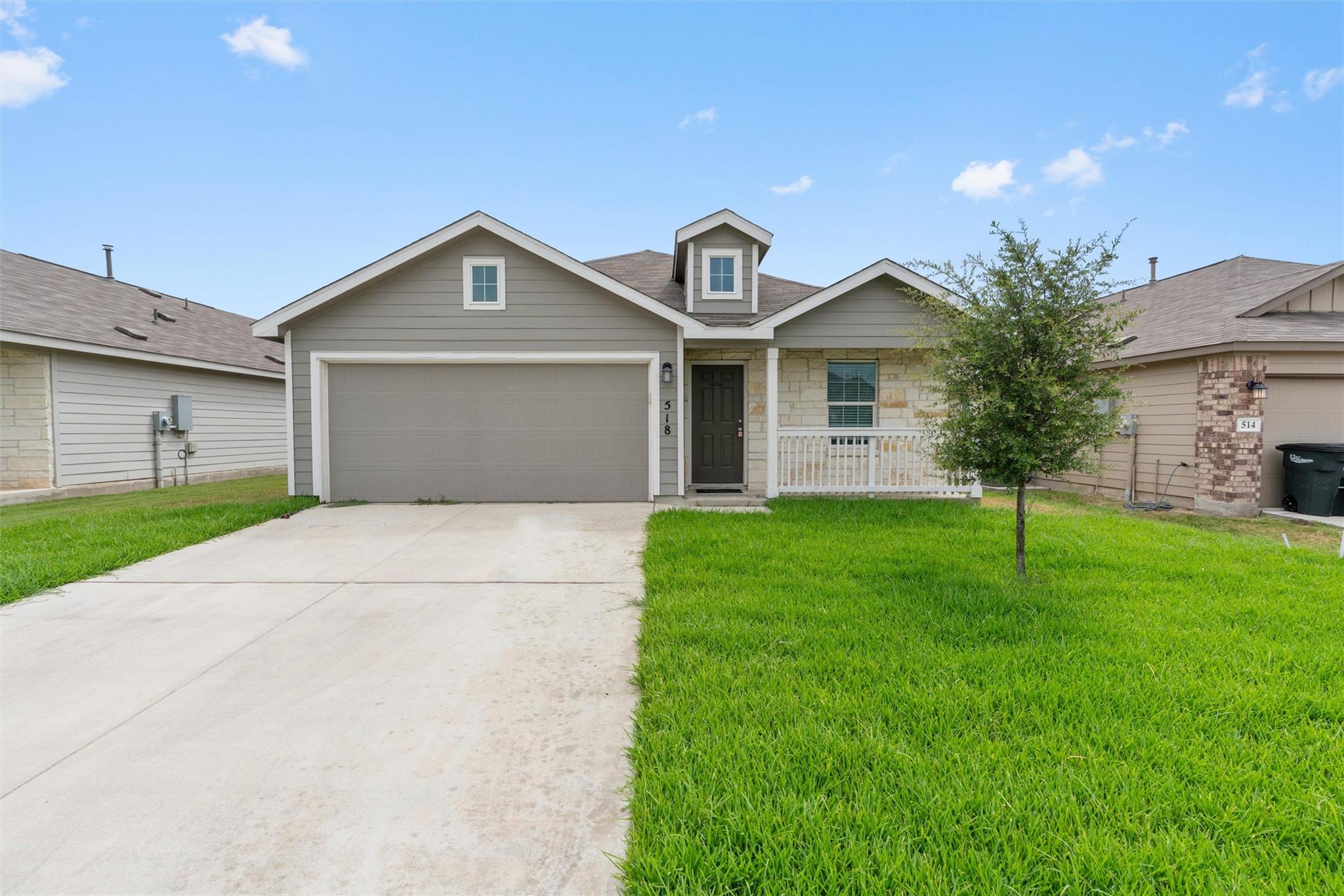 518 Blue Stem, New Braunfels, TX 78130 — photo 1