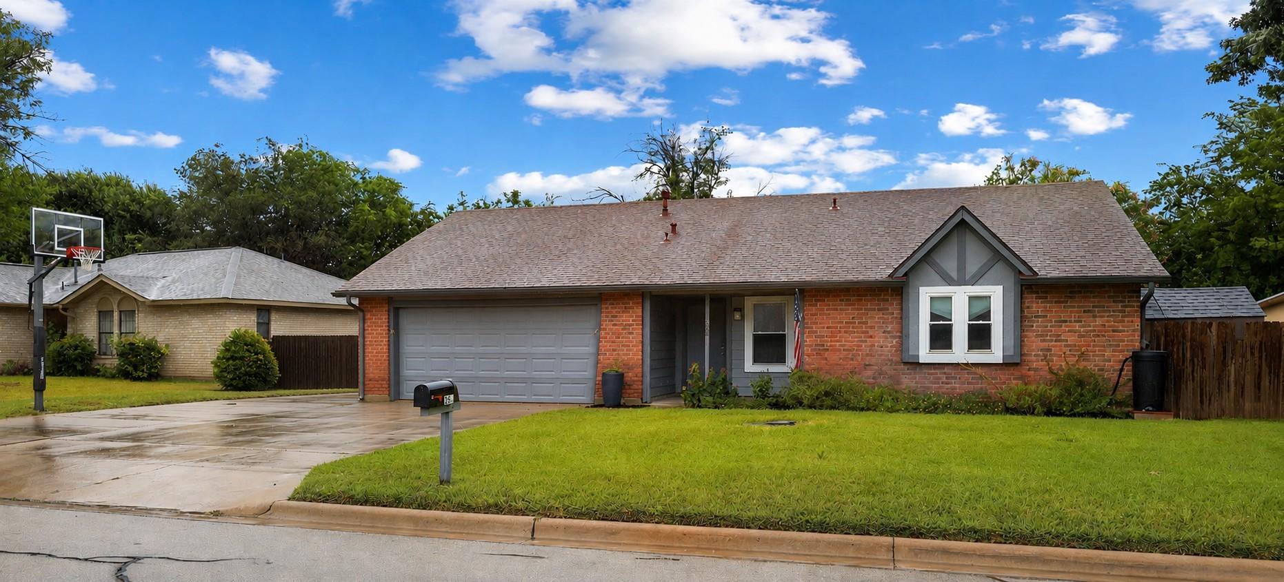 608 Andover, Round Rock, TX 78664 — photo 1