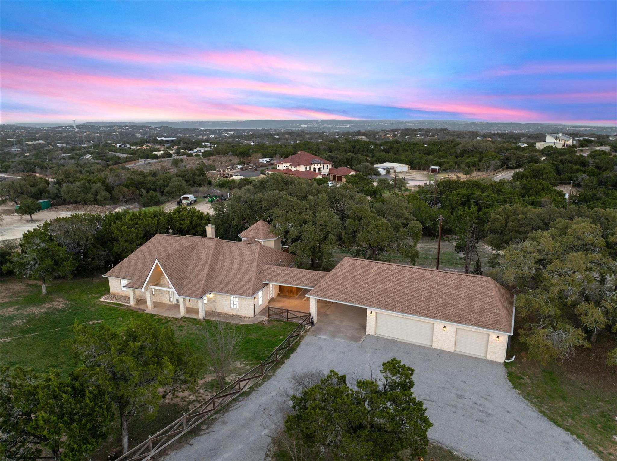 1001 Oreilly, Austin, TX 78734 — photo 1