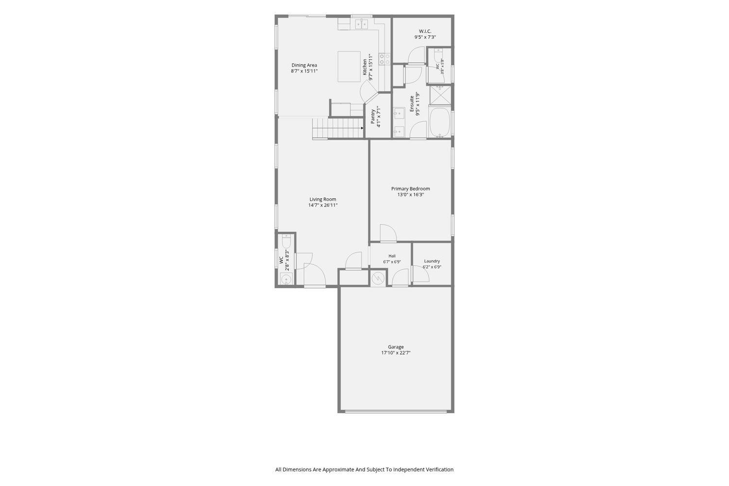 17309 Headstock, Round Rock, TX 78664 — photo 1