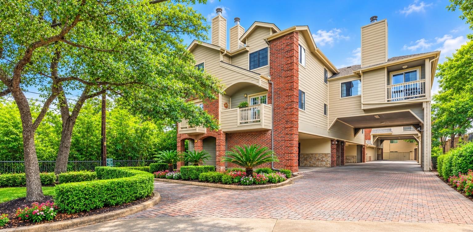 1506 Forest, Austin, TX 78703 — photo 1