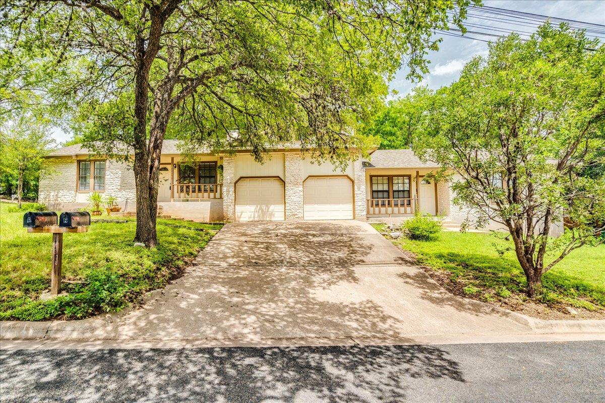 800 Terrell Hill, Austin, TX 78704 — photo 1