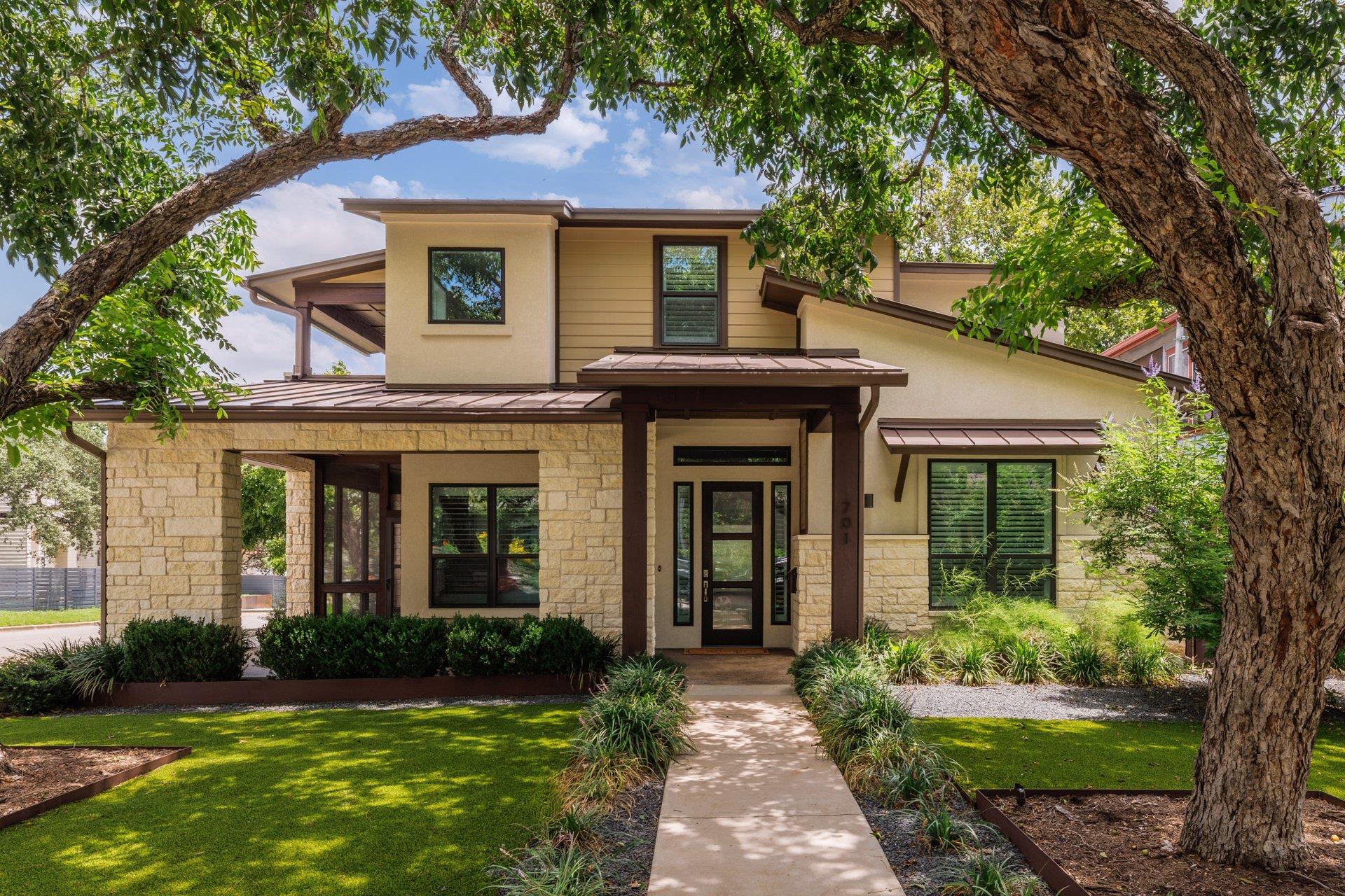 701 Josephine, Austin, TX 78704 — photo 1