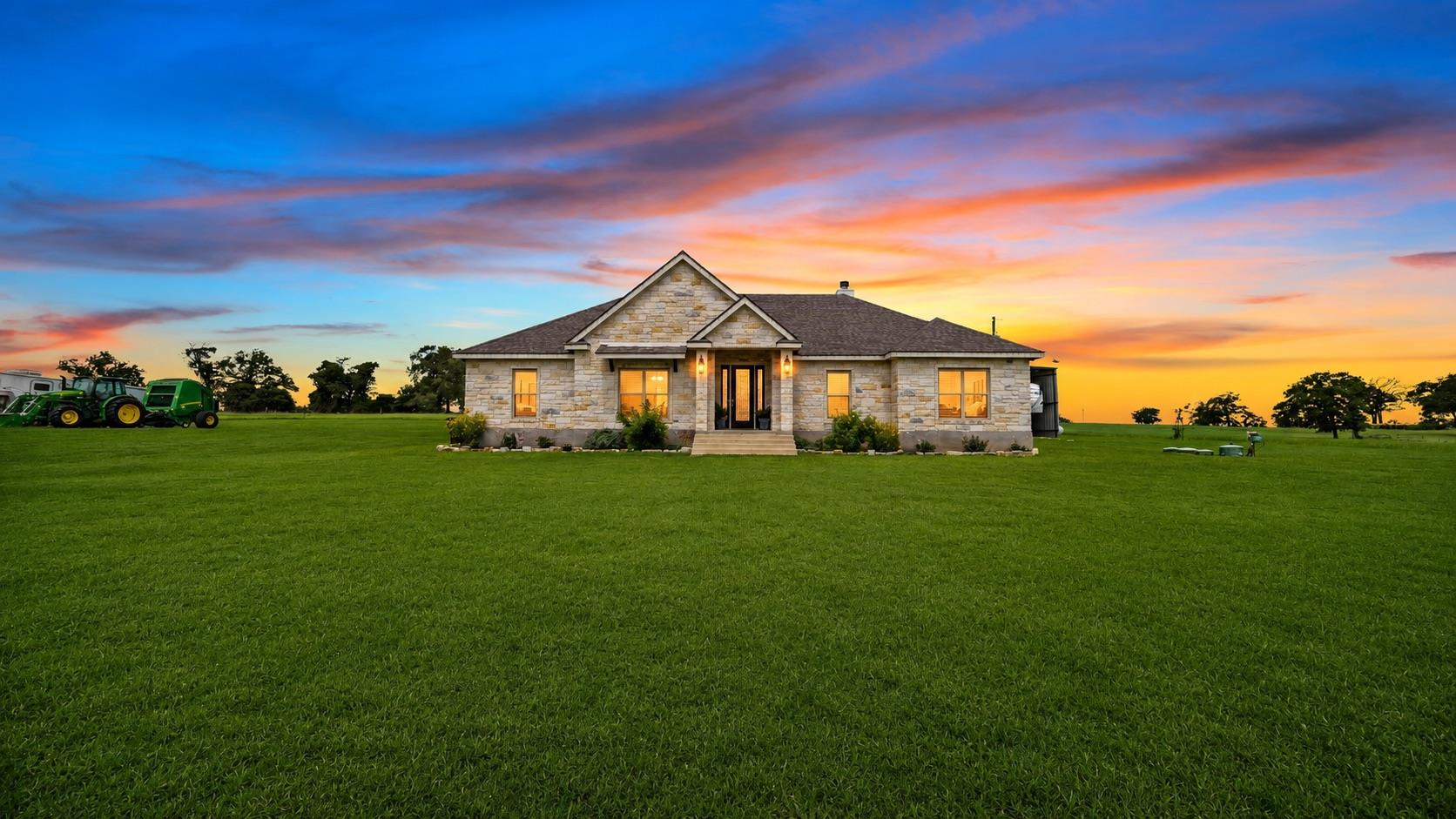 1606 County Road 216, Giddings, TX 78942 — photo 1