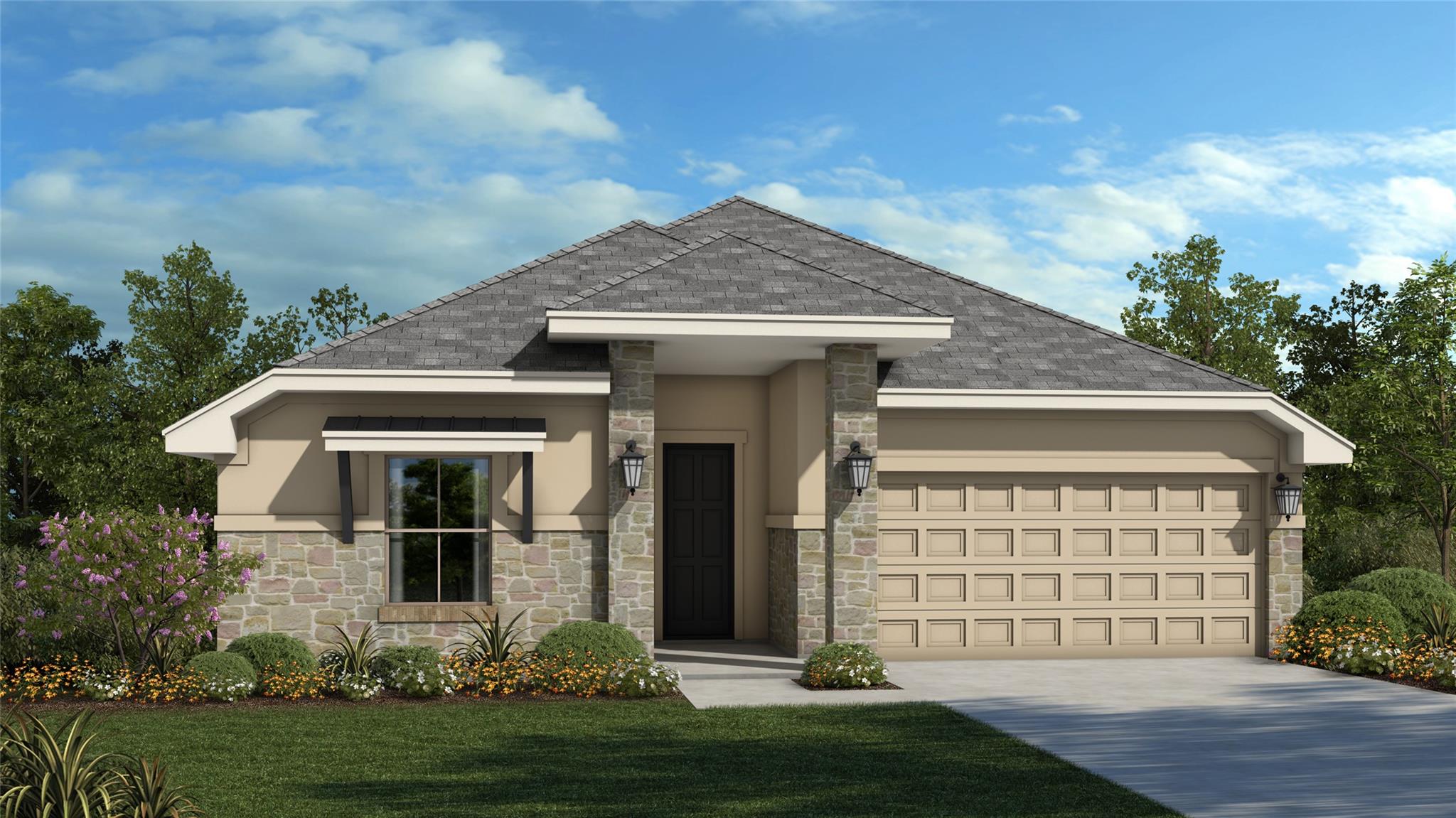 4513 College Square, Round Rock, TX 78665 — photo 1