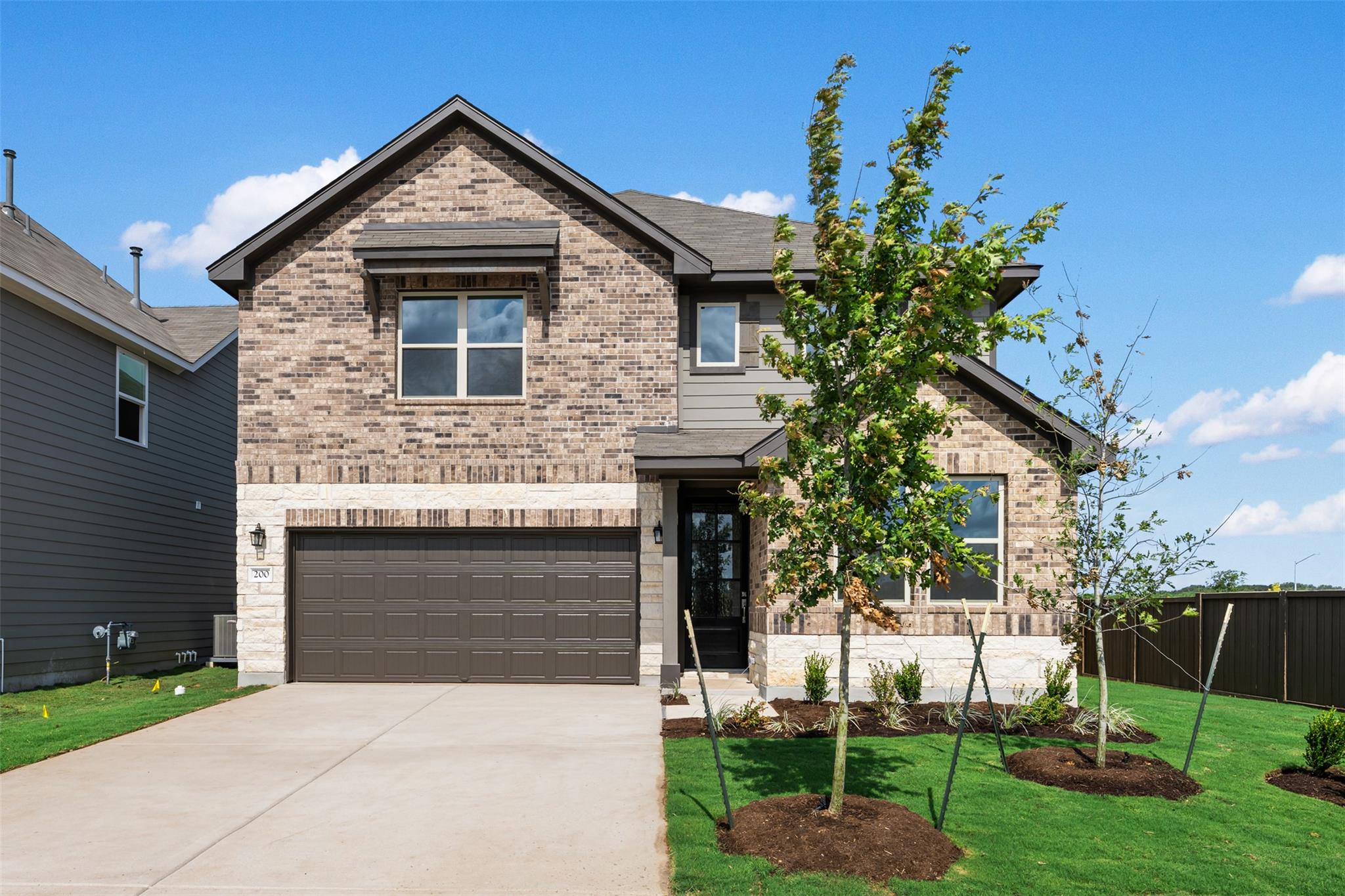 200 Willow Heights, Hutto, TX 78634 — photo 1
