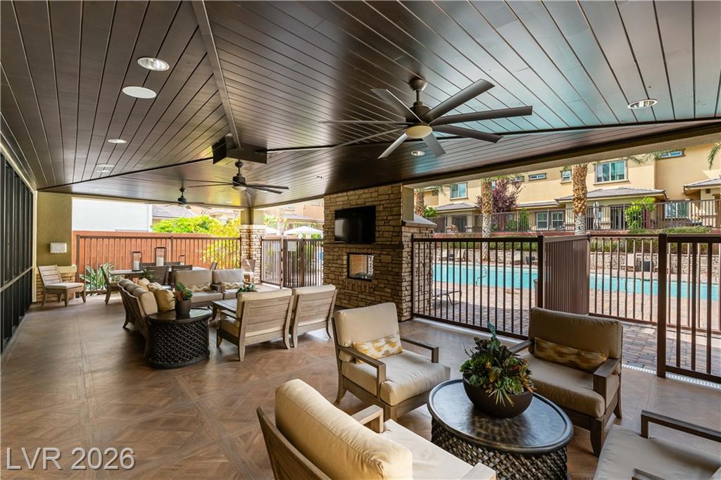 5627  Granollers Drive, Las Vegas, NV 89135 — photo 1