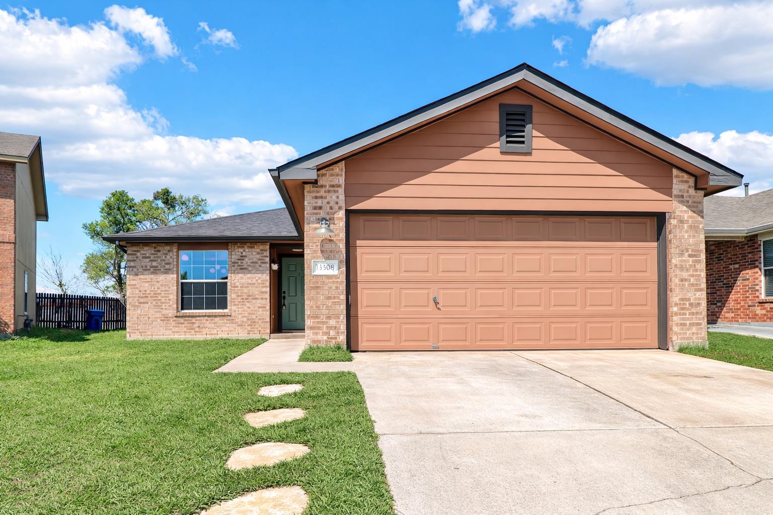 13508 Sierra Wind, Elgin, TX 78621 — photo 1