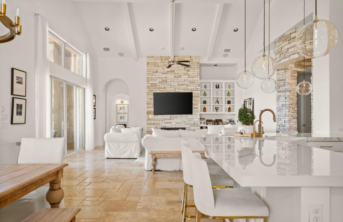 1110 Crestone Stream, Austin, TX 78738 — photo 1