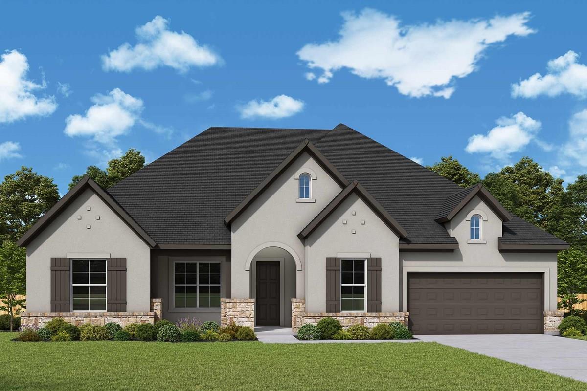 110 Silver Lupine, San Marcos, TX 78666 — photo 1