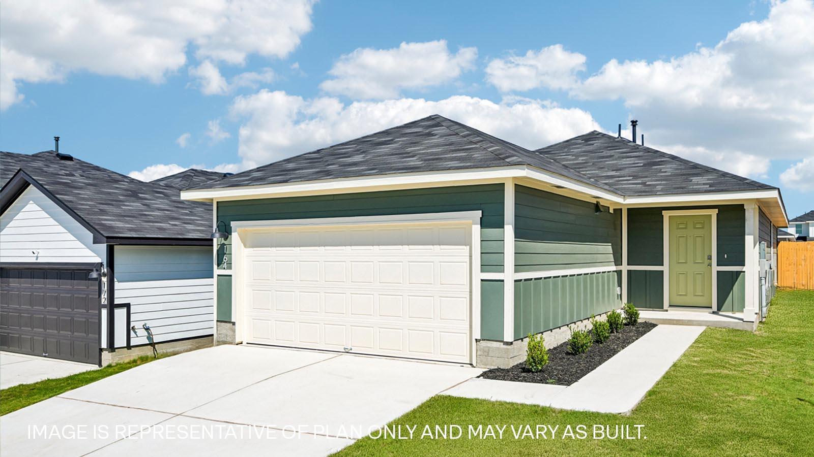 155 Lake Diversion, Buda, TX 78610 — photo 1