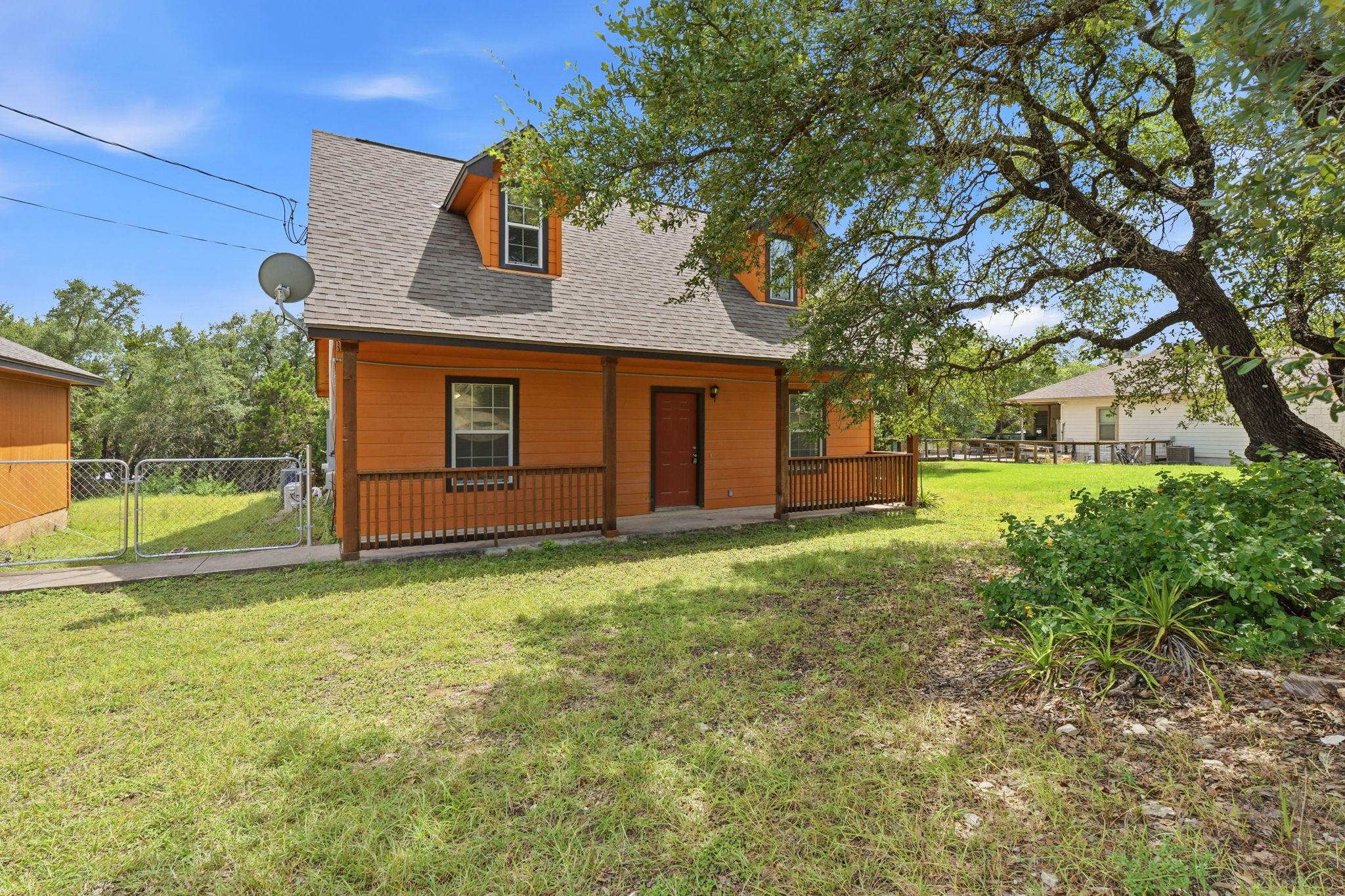 17509 Village, Dripping Springs, TX 78620 — photo 1