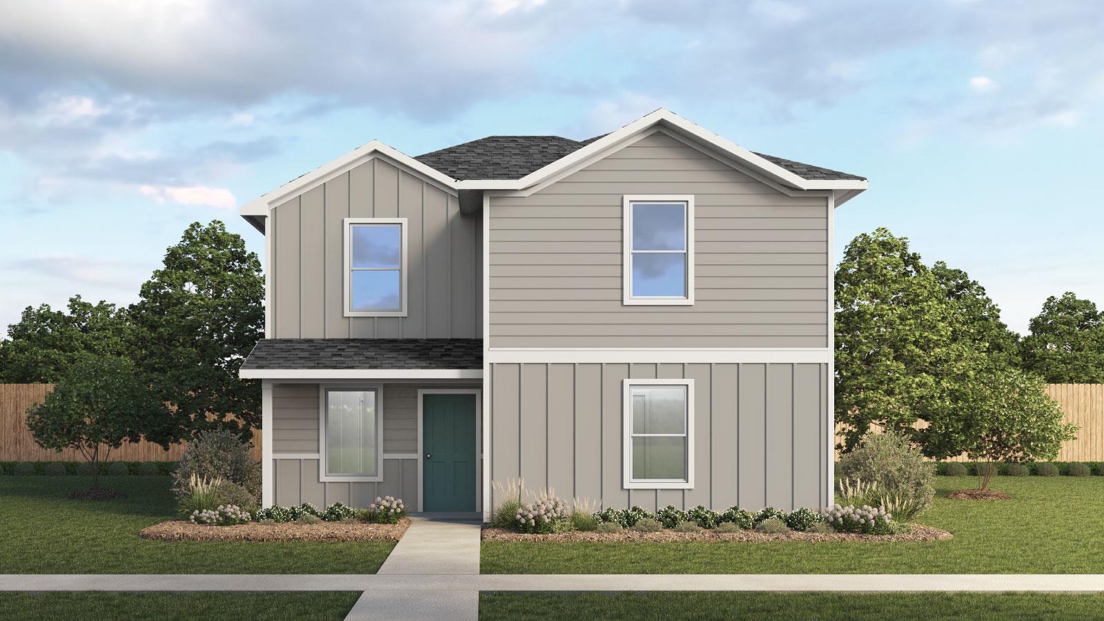 226 Bardwell, Buda, TX 78610 — photo 1