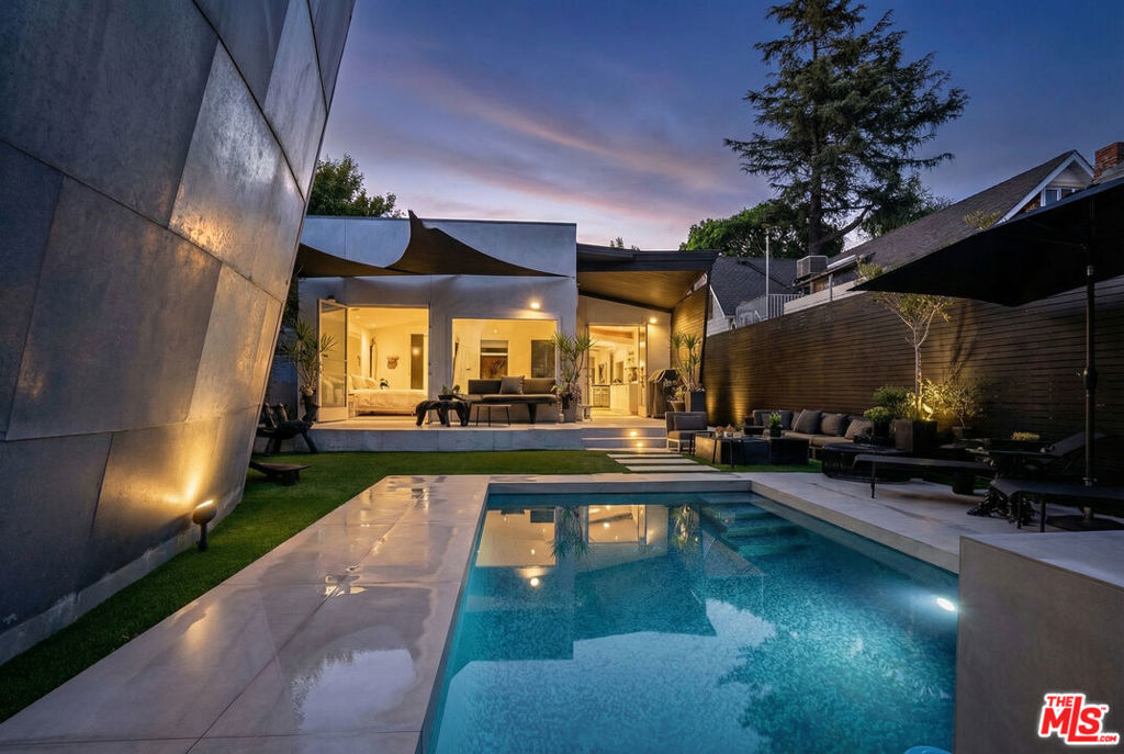 8752 Rangely Avenue, West Hollywood, CA 90048 — photo 1