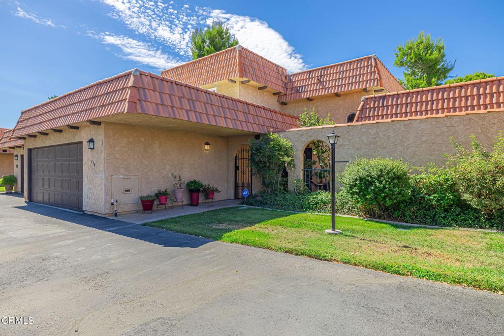 236 Shirley Lane, Palmdale, CA 93551 — photo 1