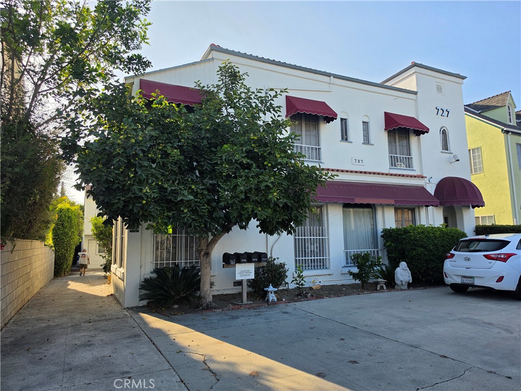 727 Crenshaw, Los Angeles, CA 90005 — photo 1