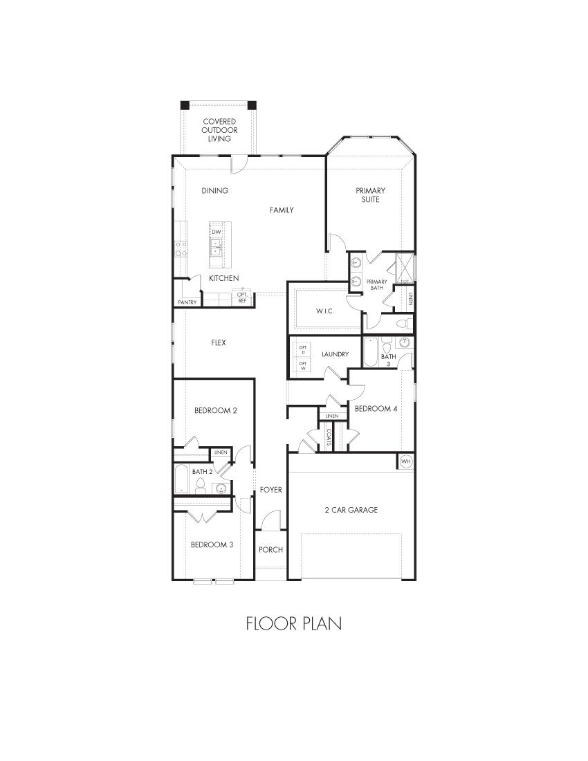 160 Coopers Hawk, Cedar Creek, TX 78612 — photo 1