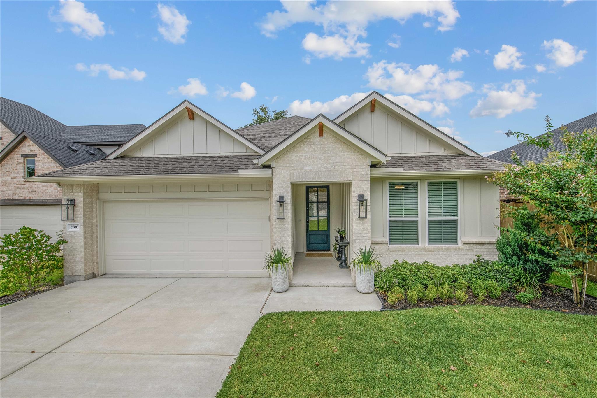 3708 Archer Falls, College Station, TX 77845 — photo 1