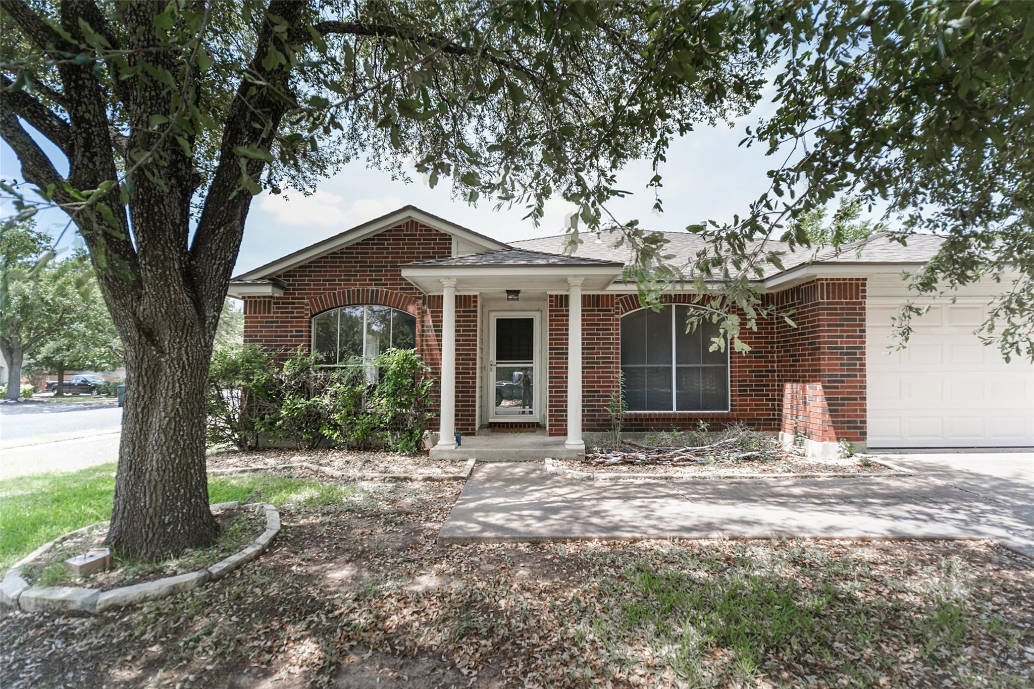 16201 Mones, Leander, TX 78641 — photo 1