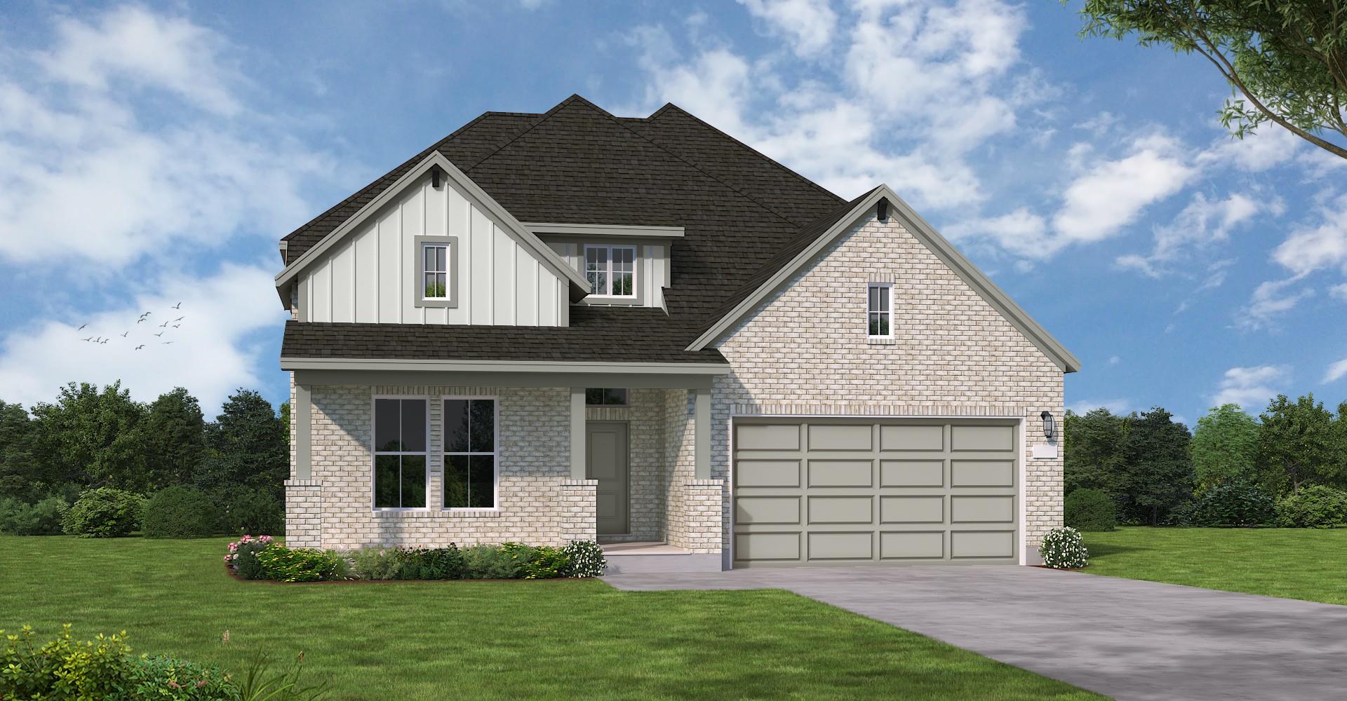 1112 Pansy, Georgetown, TX 78628 — photo 1