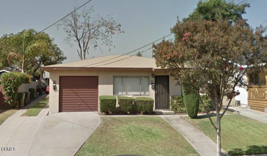 301 W Adams Avenue, Alhambra, CA 91801 — photo 1