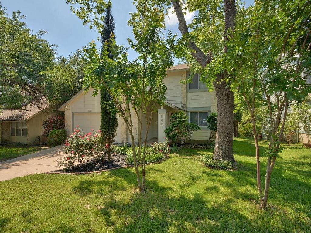 8421 Spring Valley, Austin, TX 78736 — photo 1