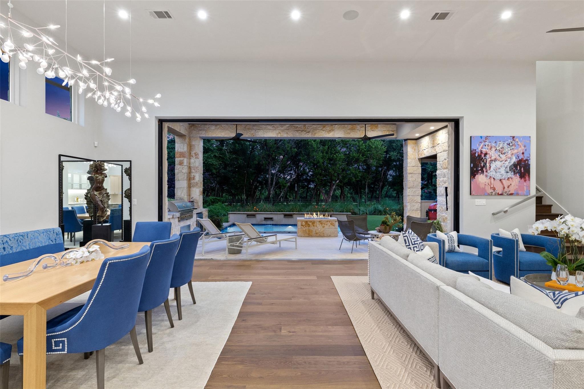 8317 CARRANZO, Austin, TX 78735 — photo 1