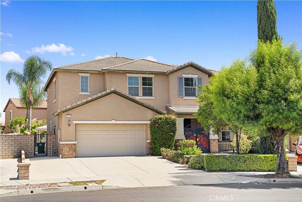 13112 Dancy Street, Eastvale, CA 92880 — photo 1