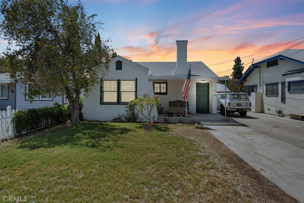 5749 Brockton, Riverside, CA 92506 — photo 1