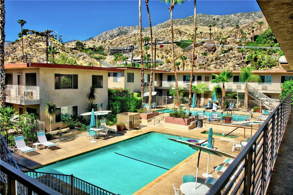 2290 S Palm Canyon Drive 110, Palm Springs, CA 92264 — photo 1