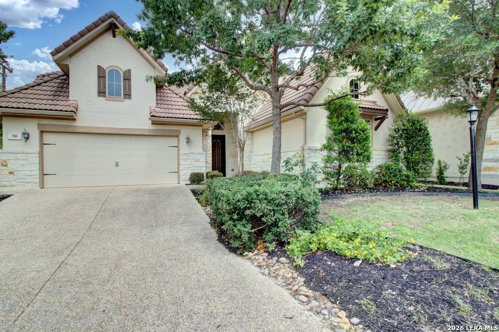 50 Marbella, ,  78257 — photo 1