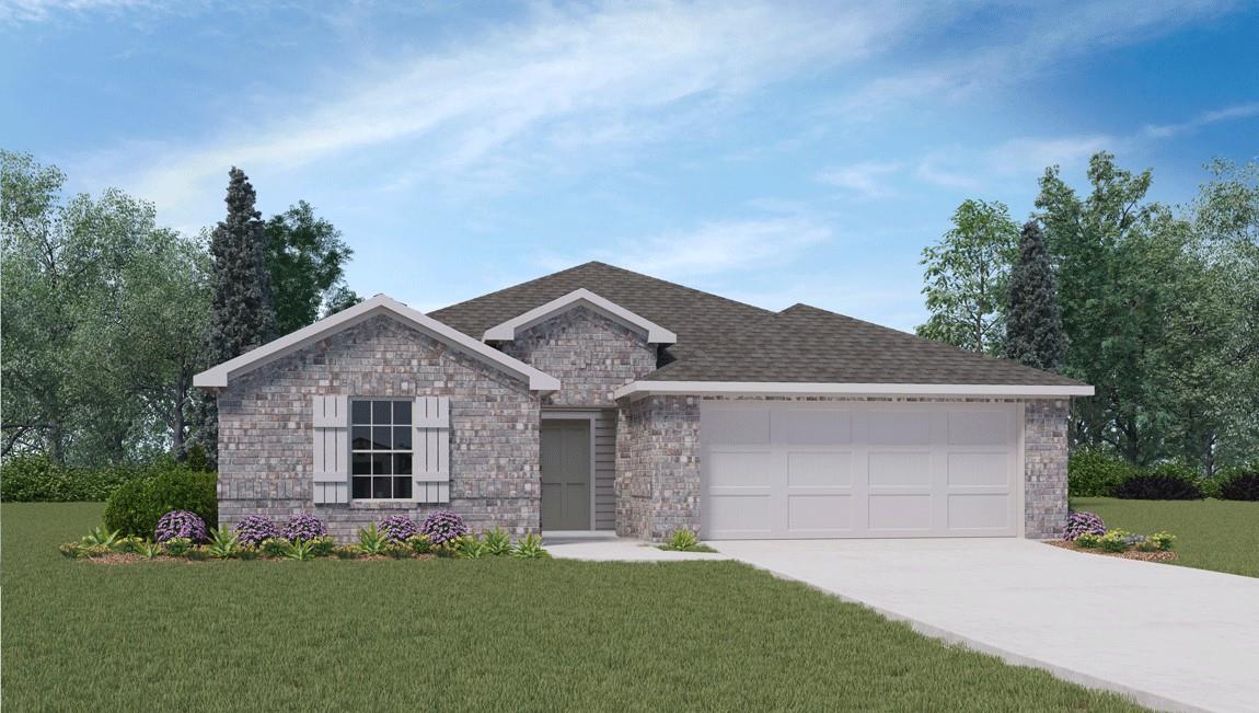 5807 Thunder Horse, Killeen, TX 76549 — photo 1