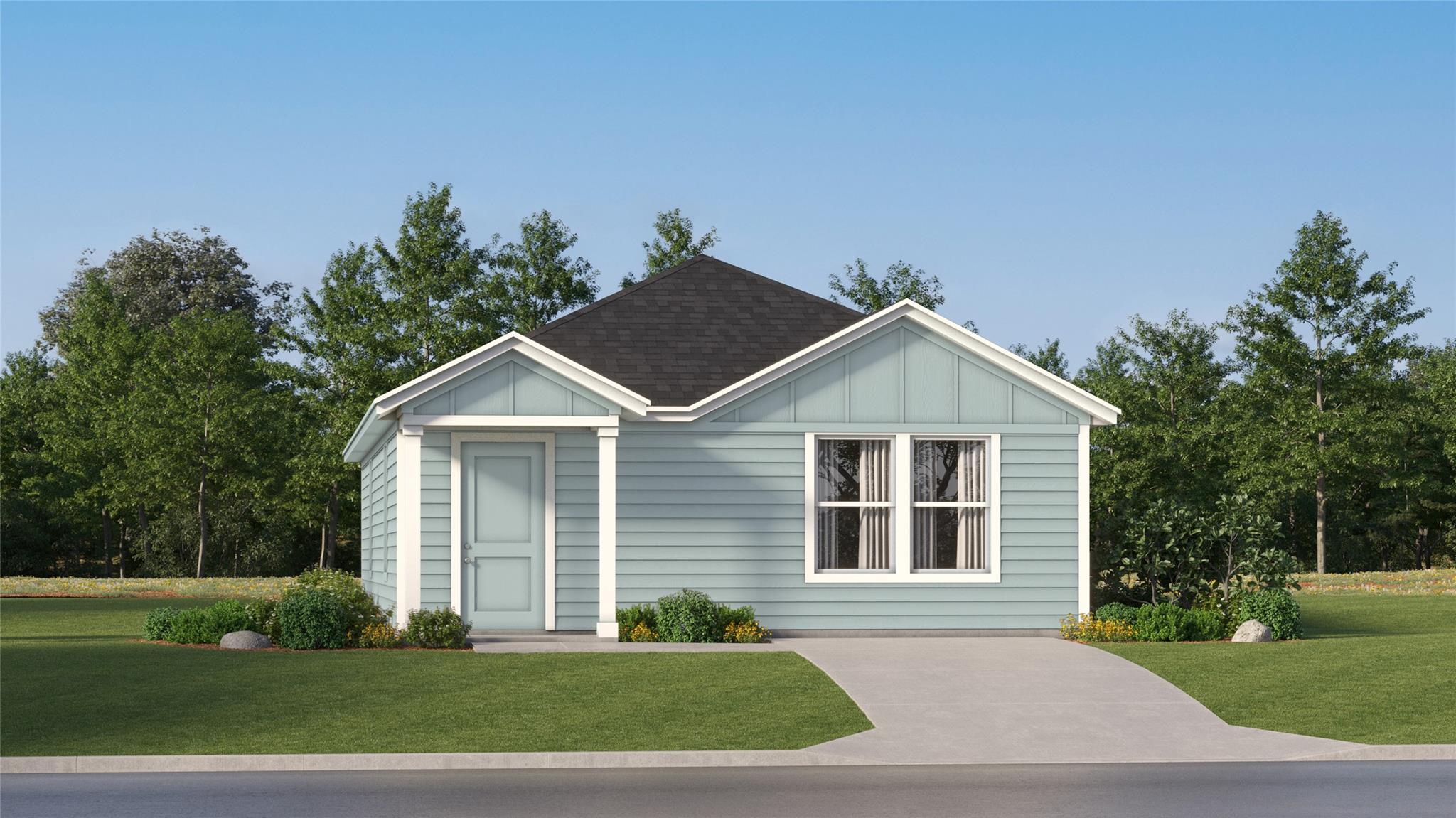105 Silent Sky, Hutto, TX 78634 — photo 1