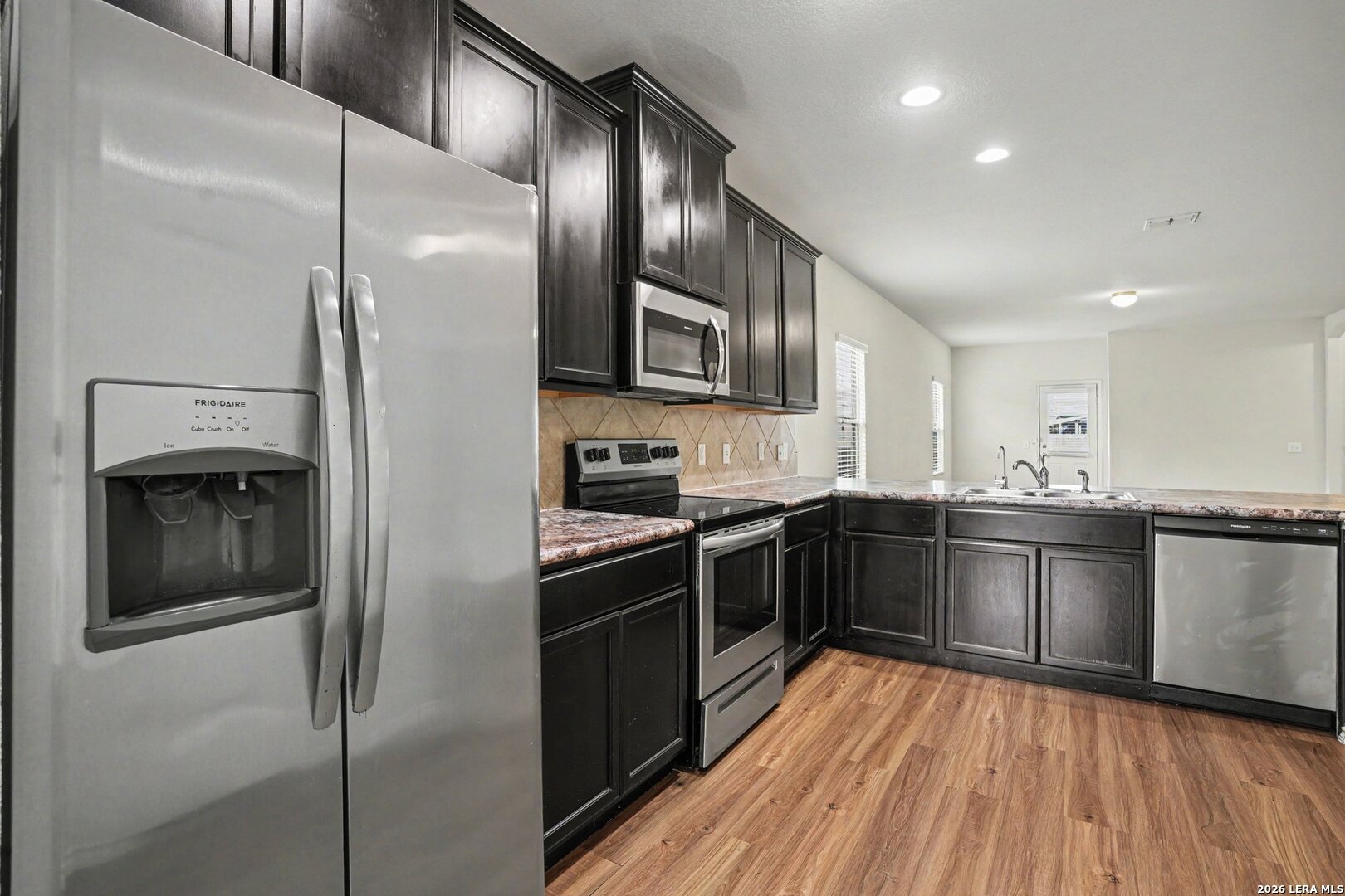 3614 SECO TIERRA, ,  78223 — photo 1