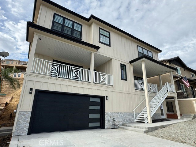 22163 Vacation Drive, Canyon Lake, CA 92587 — photo 1