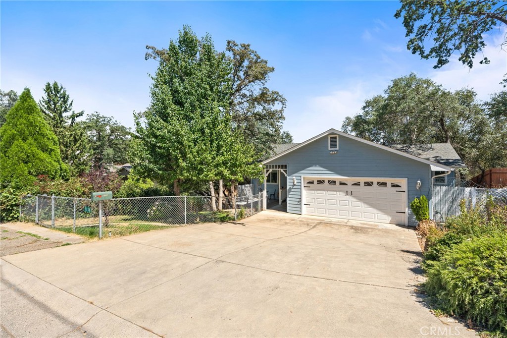5138 Terrace View Lane, Mariposa, CA 95338 — photo 1