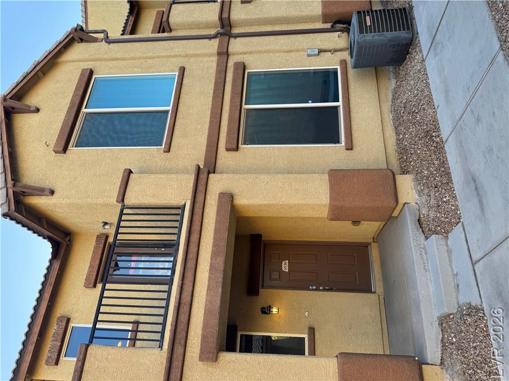 4530 Townwall Street, Las Vegas, NV 89115 — photo 1