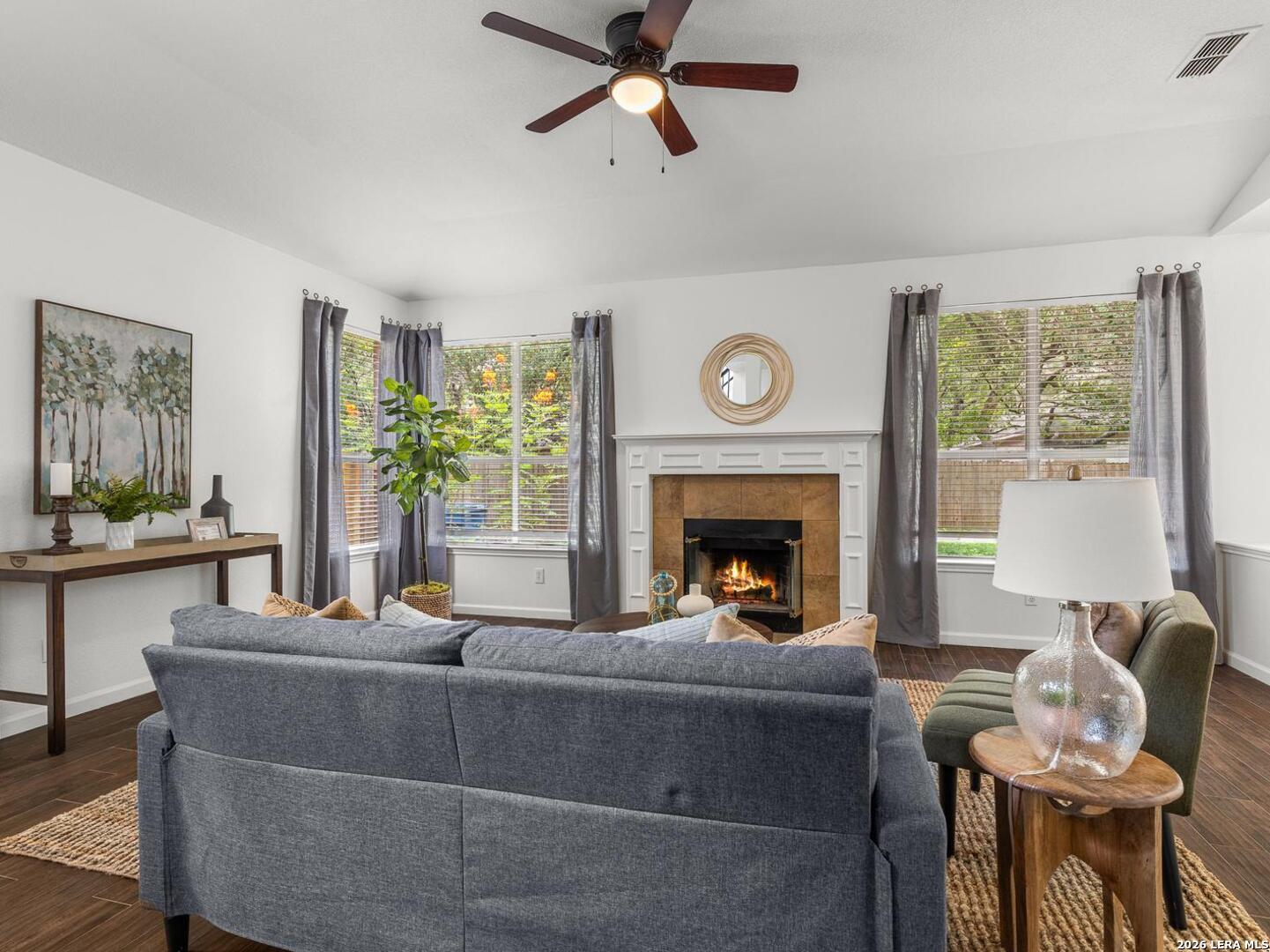 2606 ASHTON VILLAGE DR, ,  78248 — photo 1