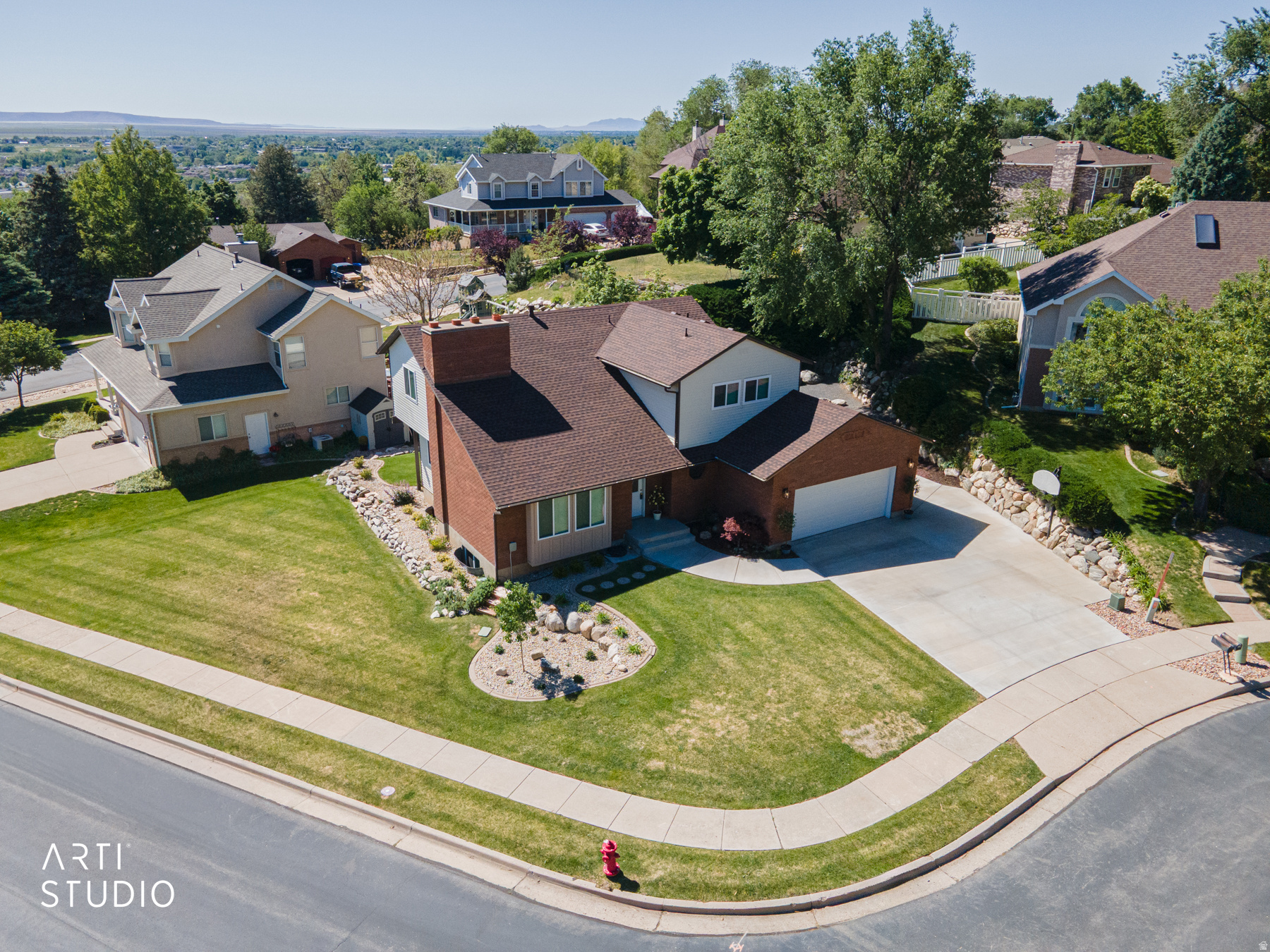 88 W CANYON VIEW DR, Farmington, UT 84025 — photo 1