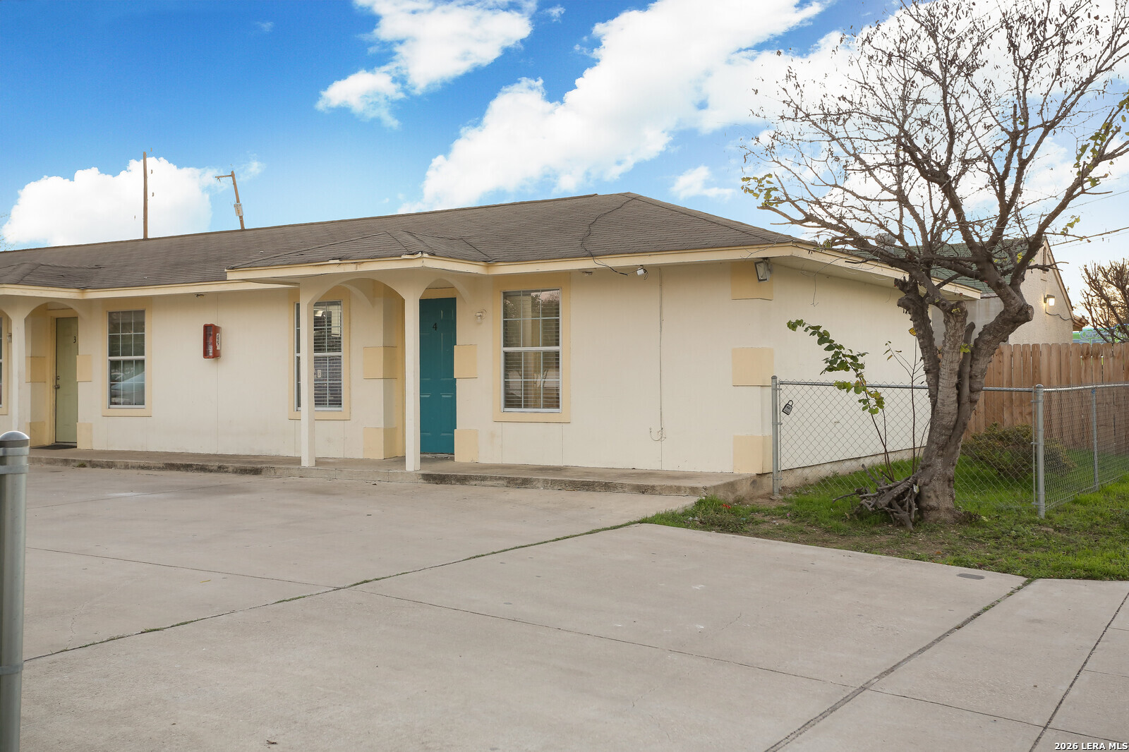 507 OREGON ST, ,  78211 — photo 1