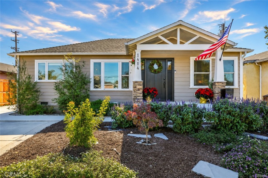 1414 E Silva, Long Beach, CA 90807 — photo 1