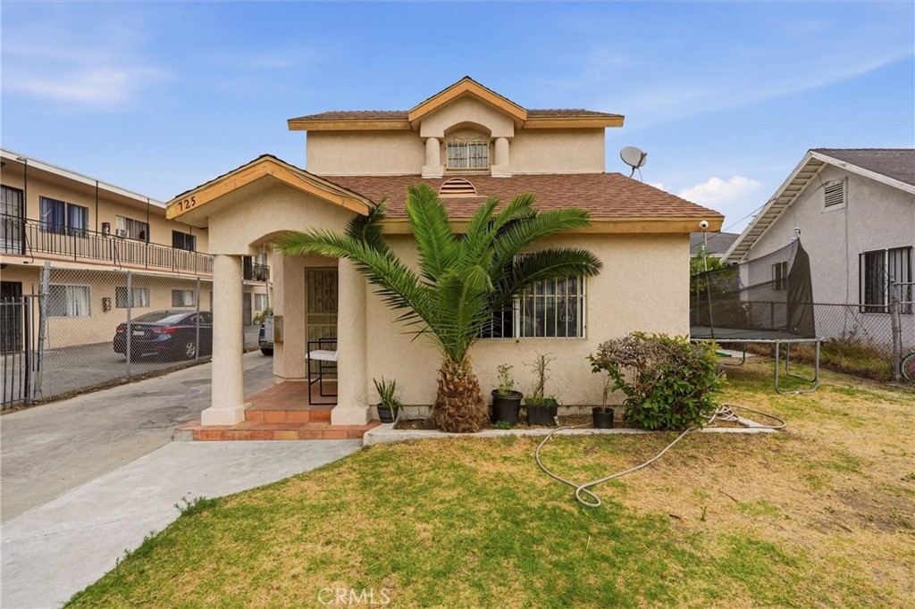 725 E 40th Place, Los Angeles, CA 90011 — photo 1