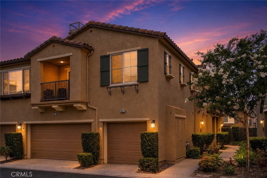 28377 Mirabelle Lane, Saugus, CA 91350 — photo 1