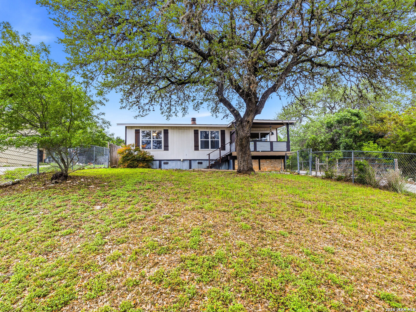1397 CANYON LAKE DR