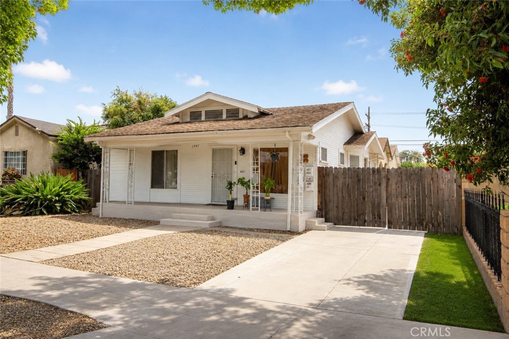 2947 West, Los Angeles, CA 90016 — photo 1