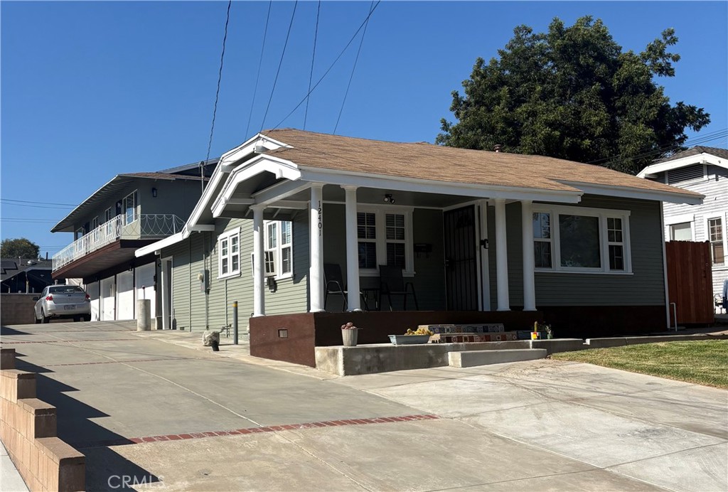 12401 Dorland, Whittier, CA 90601 — photo 1